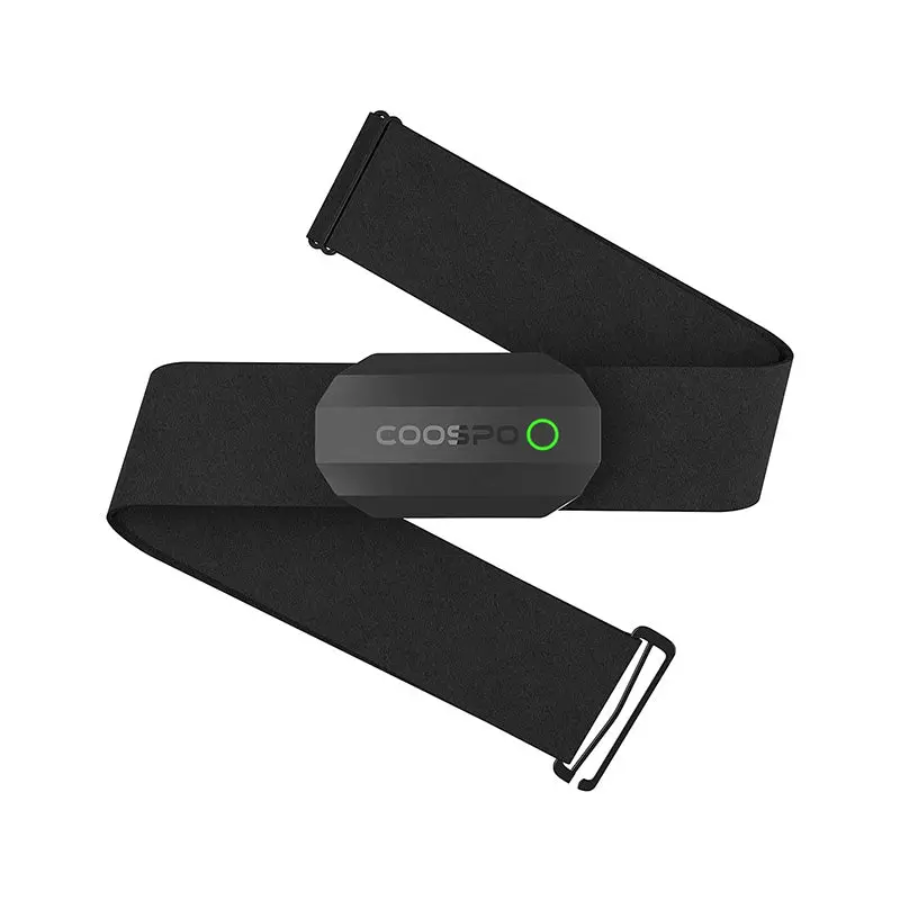 BANDA DE RITMO CARDIACO H808S COOSPO