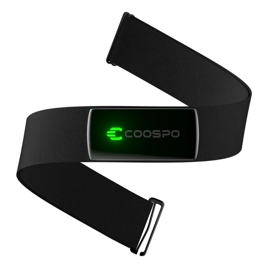 BANDA DE FRECUENCIA CARDIACA RECARGABLE REALZONE H9Z