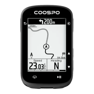 COOSPO CS500