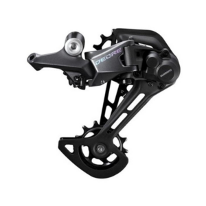 Tensor Deore M6100 12 Vel Shimano