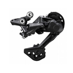 Tensor Deore M5120 10/11 Vel Shimano Mtb Enduro