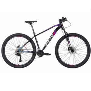 BIcicleta Jaguar 2x9 Shimano CUES