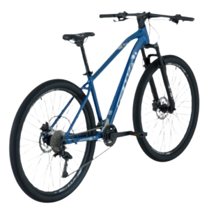 BIcicleta Jaguar 2x9 Shimano CUES