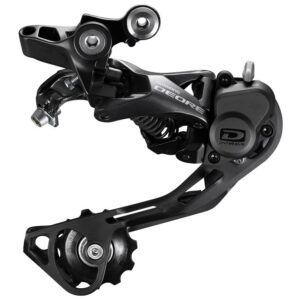 Tensor Deore 10vel M6000 Shimano