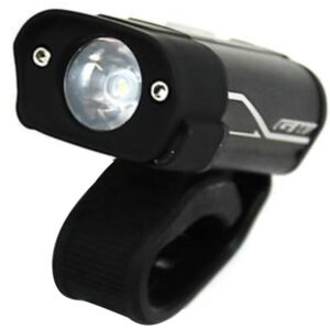 Luz Delantera 500 Lm Aluminio Gw