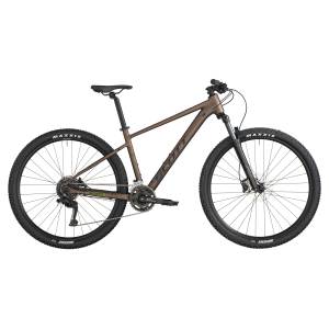 Bicicleta Scott Aspect 25 29er