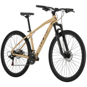 BICICLETA R29 SCORPION GW